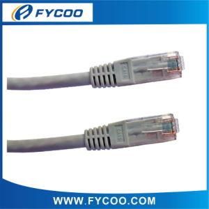 Cat6e UTP Patch Cable
