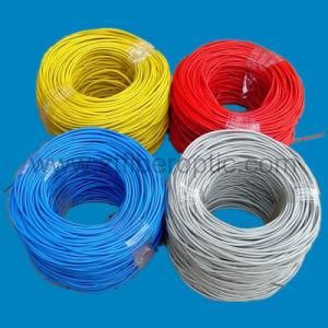 Cat5e/CAT6 UTP Communication Network Cable