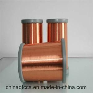 130 Class Sg27 Enameled Aluminum Wire