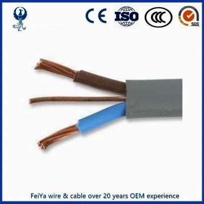 Electrical Cable Copper Electrical Wire Gauge 14/2 Nmd90 White Power Cable Electric Cable Wire Cable Control Cable