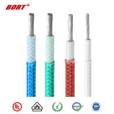 PVC Insulated House Wiring Haness Electrical Flexible Cable Copper Aluminum Electric Wire