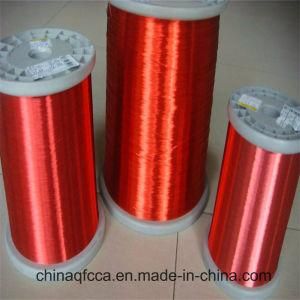 1.150mm Enameled Aluminum Wire