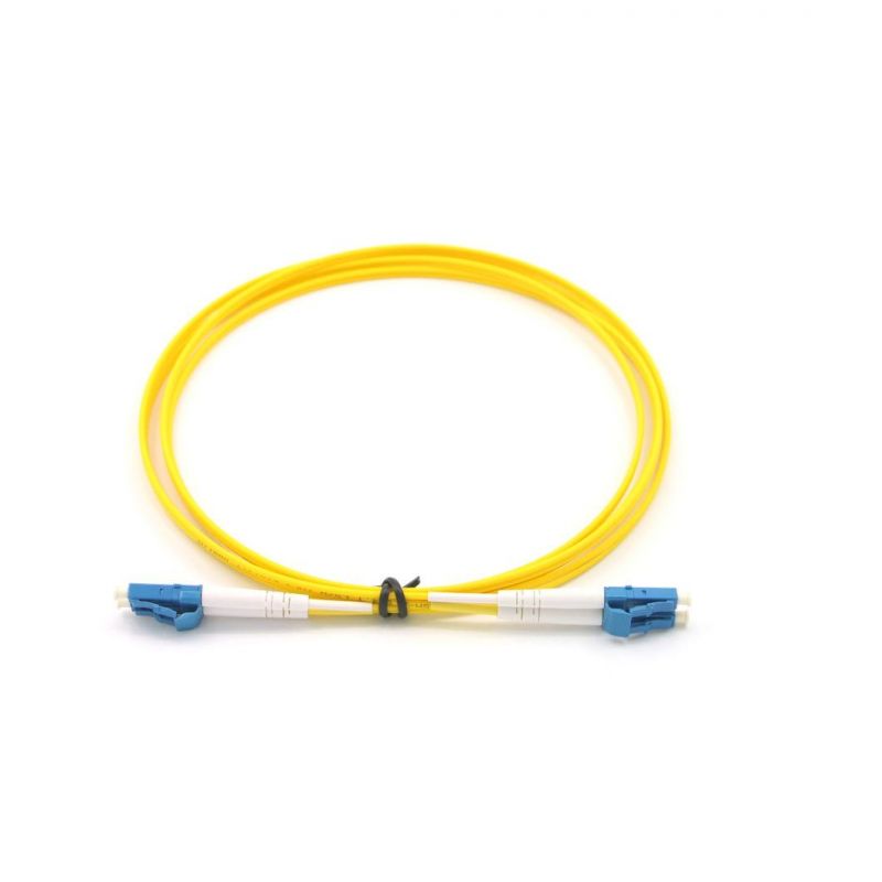 Optical Fiber Cable Assembly Patch Cable on Hot Sales