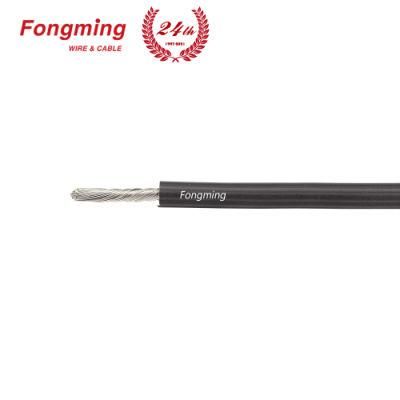 600V 125c UL3343 XLPE Insulation High Temp. Cable