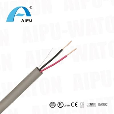 2X1.5m2 Electrical Control Cable