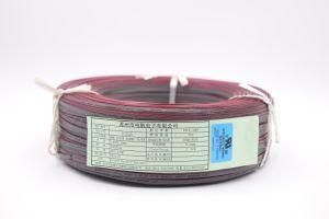 Types of Twisted Pair Cable Connecting Wire Electric Cable Wires and Cables 14AWG in mm2 Underground Conduit Insulation Wire Cable UL21016