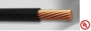 UL83 Thw, Thhw-2, Thw-2 Thermoplastic Insulated Wire
