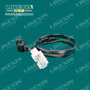 China Factory Electrical Wire Harness
