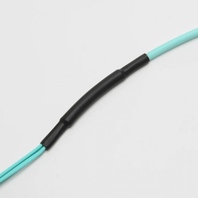 LC/Upc-LC/Upc Fiber Optic Patch Cord Cable Indoor Optical Fiber Cable