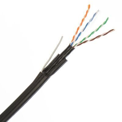 CE Certified Bc/CCA LAN Cable with Customized Color