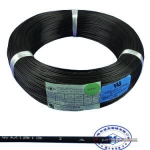 UL Awm 1213 PTFE Insulated Electric Wire for PC Board