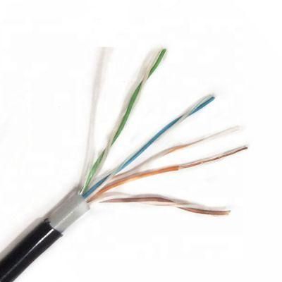 Low Price Ethernet Cable Cat 5 LAN Cable Cat 5 Cat5 LAN Cable