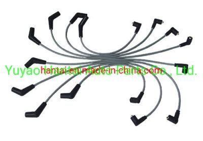Ignition Wire Set/Spark Plug Wire/Ignition Leads/Ignition Cable/Ignition Cable Set/Ignition Wire for Jaguar&Land Rover