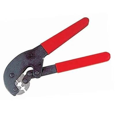 Coaxial Cable Terminals Crimping Plier Crimping Tool