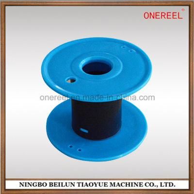 Three Pieces PP Empty Plastic Spools for Wire