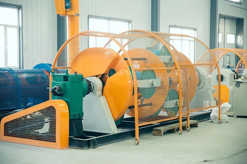 Shenguan PVC Insulated Low Voltage Cable AAC Cable Electrical Cable Wire ACSR Aluminum Conductor Steel Reinforced Cable