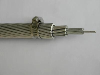 Aluminum Conductor Steel Reinforced ACSR Bs 215 Cat