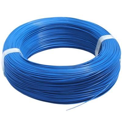 Insulated Fluoroplastic Electrical Wire 32AWG with UL1726