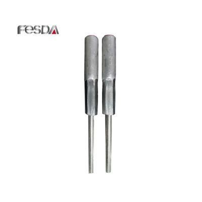 Wire Terminal Pin Electronic Connector Fesda