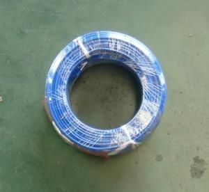 PVC Insulated Electrical Cable for Rated Voltage 450/750V or Less