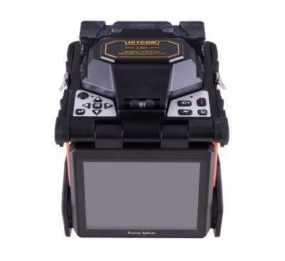 Fusion Splicer Price (T-207H)