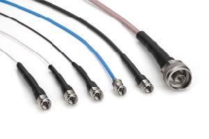 Microwave Cable Interconnect Solutions