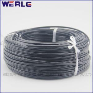 UL 1330 AWG 20 Gray FEP Teflon Insulated Electric Wire