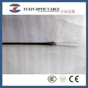 Chinese Suppliers 1 Km Single Mode G657A2 Flame-Retardant Fiber Optic Cable Internet Speed