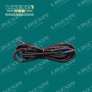 Customized Molding Wiring Connector Wire Harness