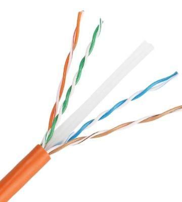 Waterproof LC Drop Cable Patch Cord Anatel FTTH Fiber Optical Cable for Indoor/Outdoor