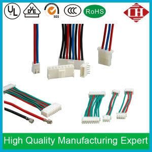 Custom High Quality Wire Harness Cable Assembly