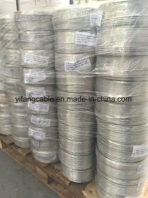 Al Binding Wire 11swg Tie Wire