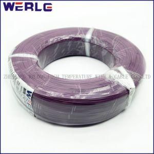UL 1007 30 AWG Power PVC Copper Conductor Electrical Power Coaxial Electric Customized Cable
