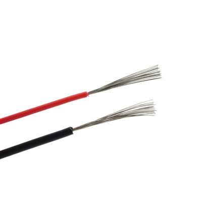 UL1284 RoHS UL Approved Oil Resistant (optional) 600V 105c Tinned Copper Stranded UL1284 Electrical Wire Wholesale