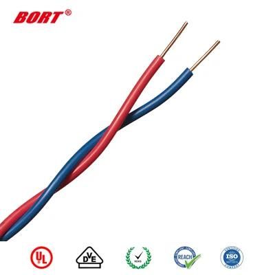 Aex High Temperature Auto Wire with XLPE Insulation Auto Wire Electrical Cable