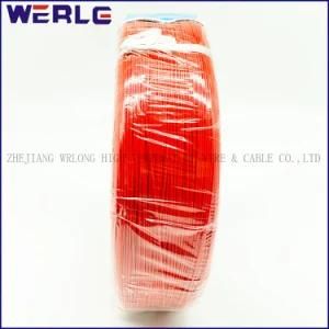 Electric Wire and Cable UL1330 14AWG FEP Teflon High Temperature Tinned Copper Wire 200 C