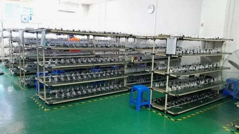 1080P 4K 8K HD Cable in Different Jack End