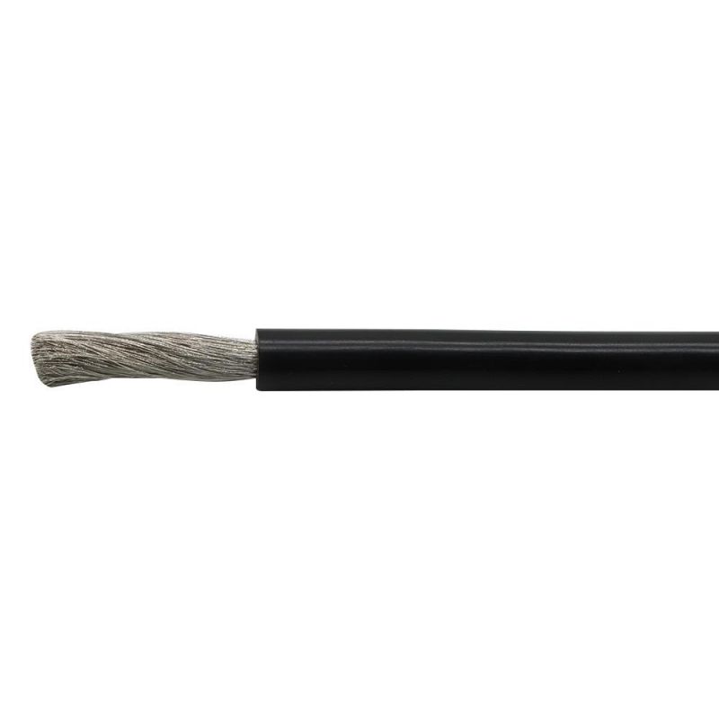 UL Awm 11627 Appliance Wire High Voltage PVC Wire for PV Inverter Trucks Solar