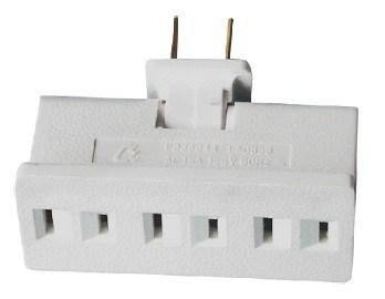 UL AC Power Cord for Use in North American