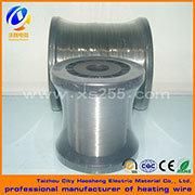 Electric Heat Material Wire, Nicr 80/20 Wire, Resistohm80 Wire