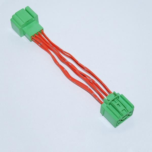 Electrical Automotive Custom Wire Harness