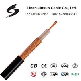 Coaxial Cable -Rg58/U