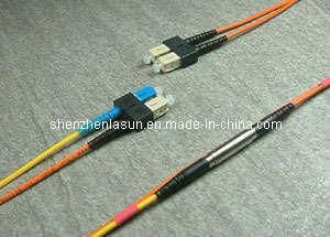Fiber Optic Patch Cord/Mode Conditioning Cable/Patch Cable