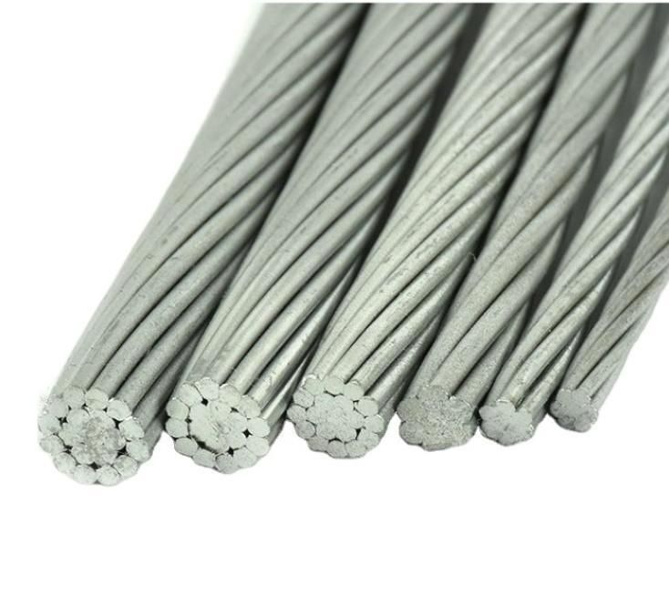 Spring Wire Concrete Strand