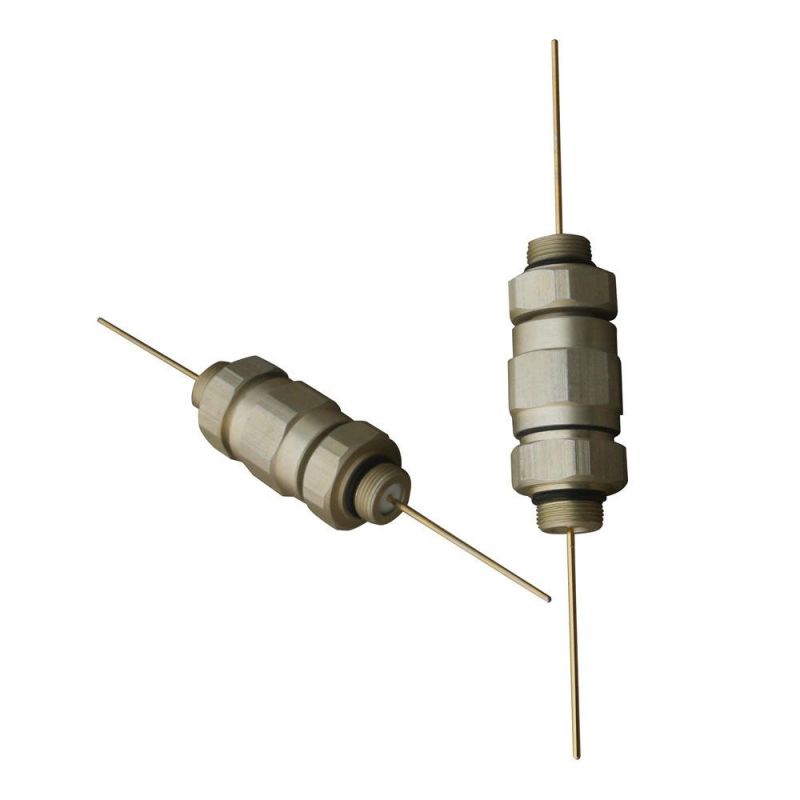 Pin Connector, F Connector, Compression Connector for Rg11