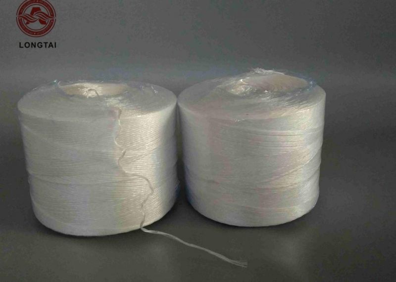 5000d-50kd Submarine Cable PP Filler Yarn