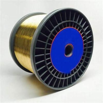 Most Hot Two FRP Non-Metallic Single Mode 1-24core Aerial Fibra Optica Cable (GYFFY)