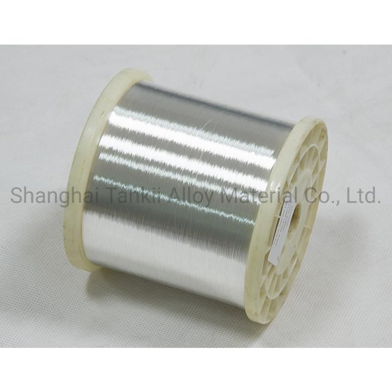 Silver plated copper wire 7*0.2mm with kapton insulation