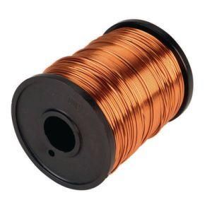 Uew Class 180 Nylon/Polyurethane Enamelled Copper Wire