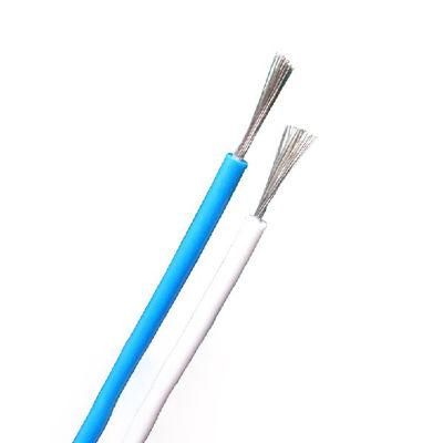 UL1028 Halogen Free Tew / Mtw Wire Tinned Copper